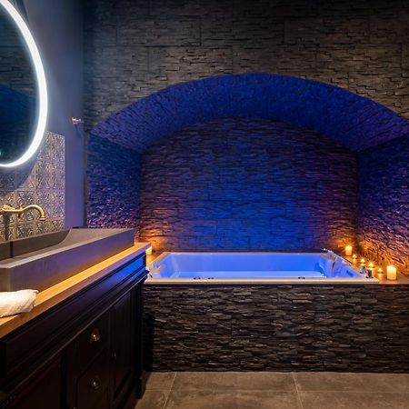 La Bastide Du Rocher Boutique Hotel & Spa Roquebrune-sur Argens Dış mekan fotoğraf
