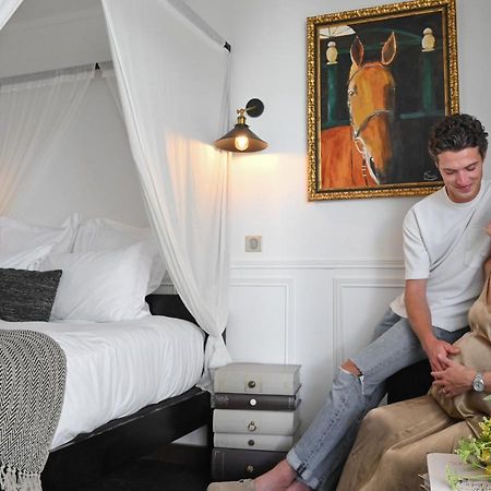 La Bastide Du Rocher Boutique Hotel & Spa Roquebrune-sur Argens Dış mekan fotoğraf