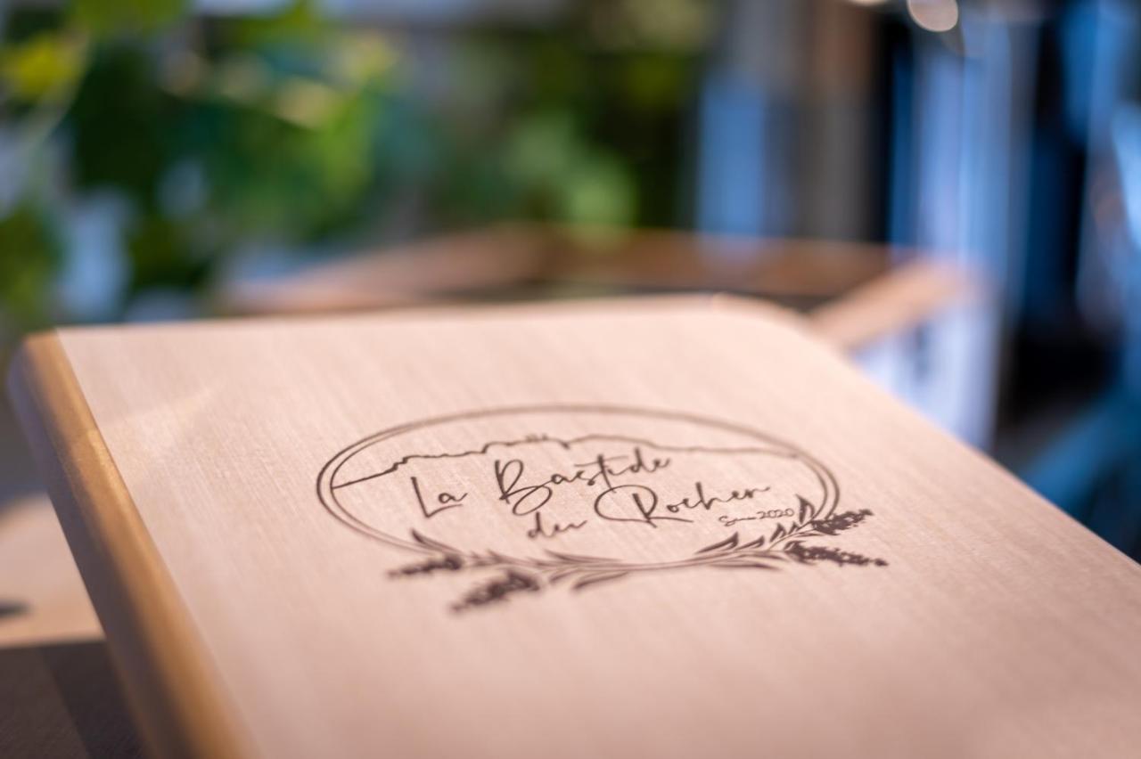 La Bastide Du Rocher Boutique Hotel & Spa Roquebrune-sur Argens Dış mekan fotoğraf