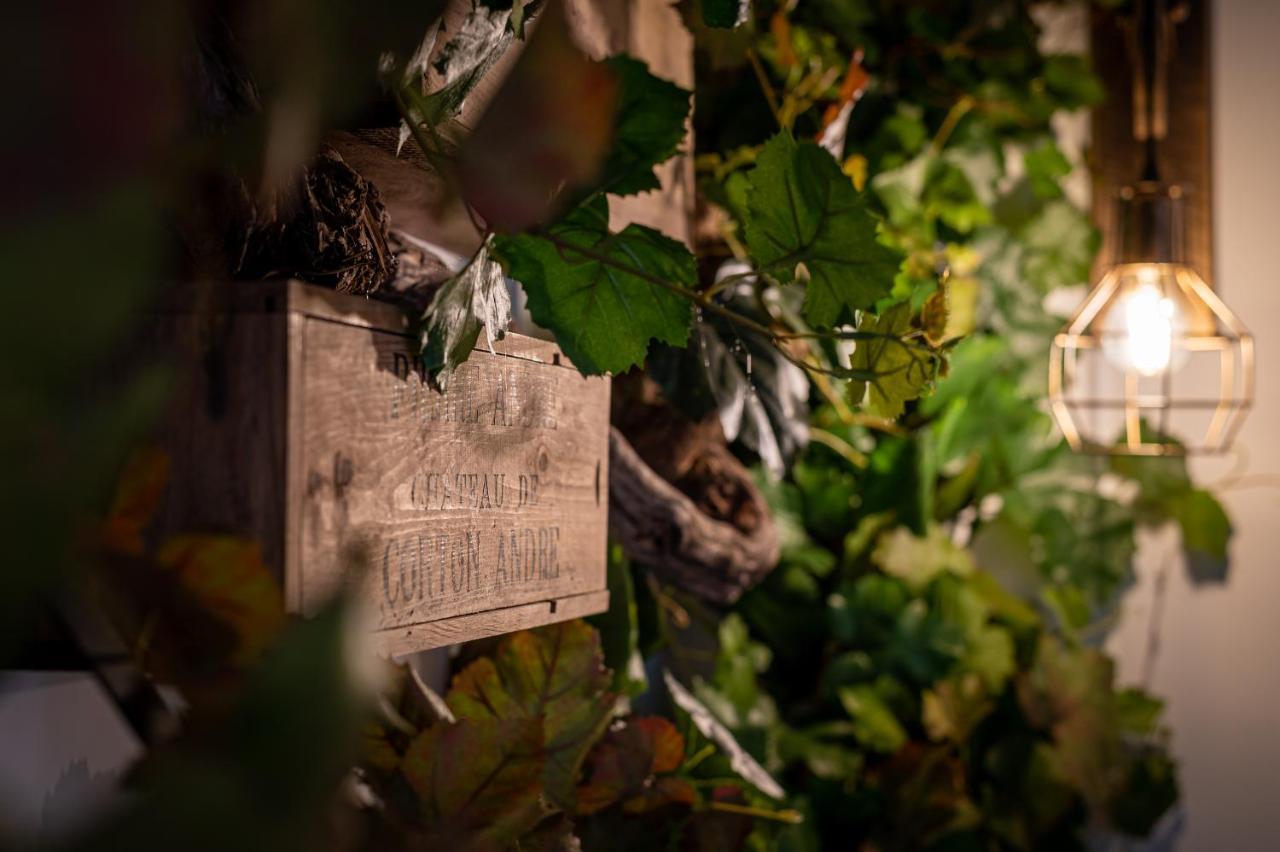 La Bastide Du Rocher Boutique Hotel & Spa Roquebrune-sur Argens Dış mekan fotoğraf