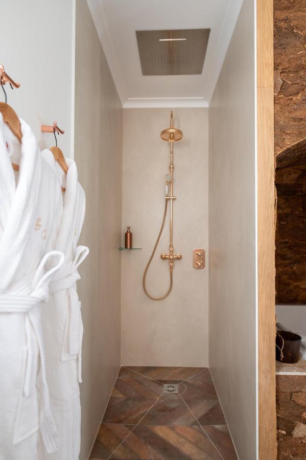 La Bastide Du Rocher Boutique Hotel & Spa Roquebrune-sur Argens Dış mekan fotoğraf