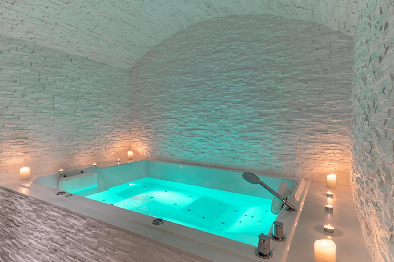 La Bastide Du Rocher Boutique Hotel & Spa Roquebrune-sur Argens Dış mekan fotoğraf