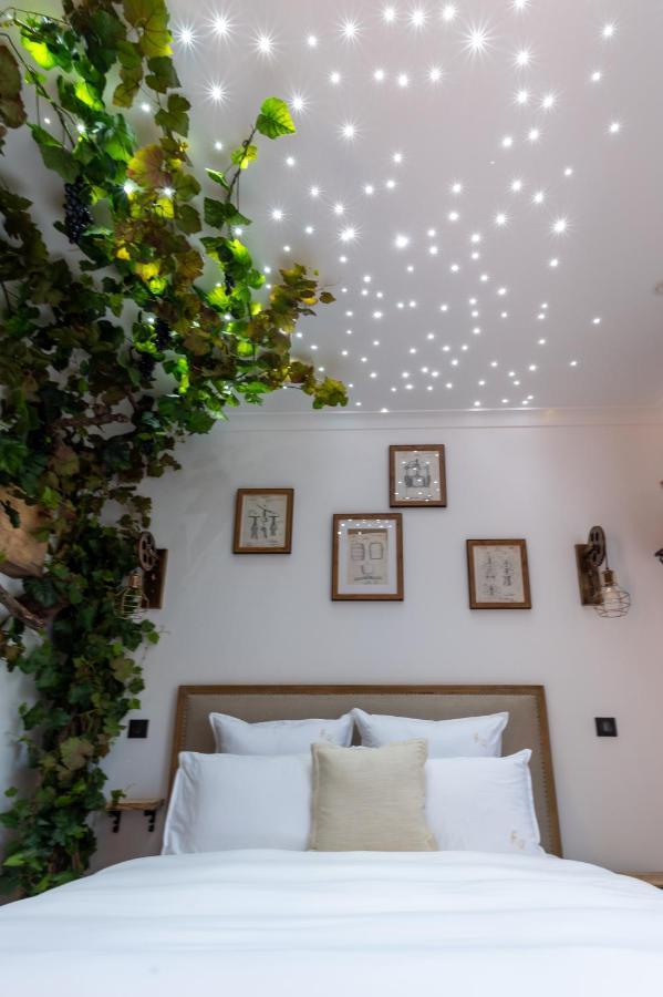 La Bastide Du Rocher Boutique Hotel & Spa Roquebrune-sur Argens Dış mekan fotoğraf