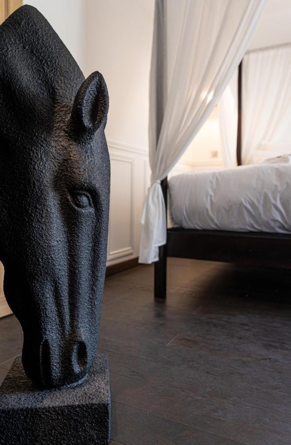 La Bastide Du Rocher Boutique Hotel & Spa Roquebrune-sur Argens Dış mekan fotoğraf