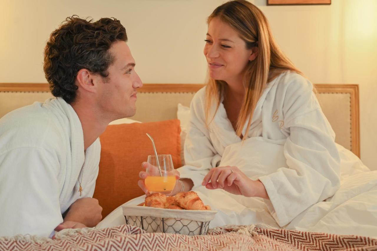 La Bastide Du Rocher Boutique Hotel & Spa Roquebrune-sur Argens Dış mekan fotoğraf