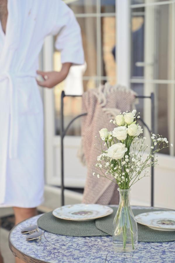 La Bastide Du Rocher Boutique Hotel & Spa Roquebrune-sur Argens Dış mekan fotoğraf